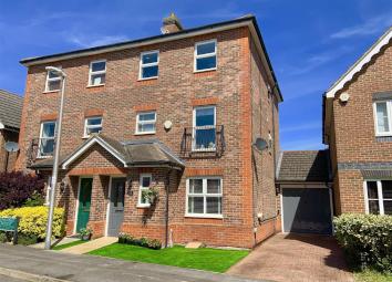 4 Bedroom Property for sale