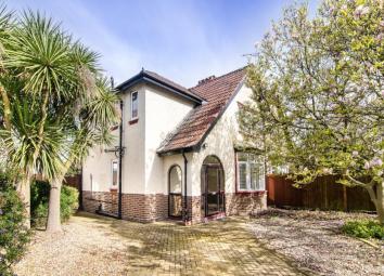 Detached house For Sale in Richmond