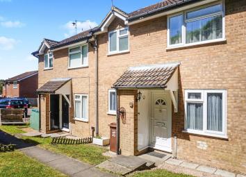 Terraced house For Sale in Chatham