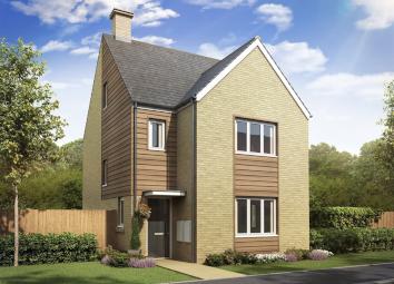 Detached house For Sale in Littlehampton