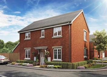 Detached house For Sale in Haverhill