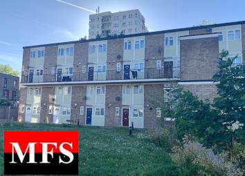Flat For Sale in Southall