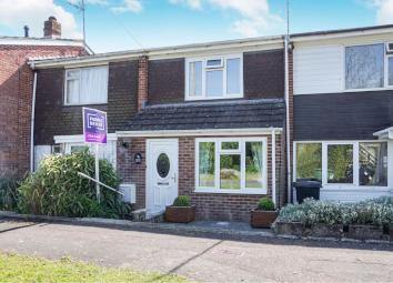 Terraced house For Sale in Wantage