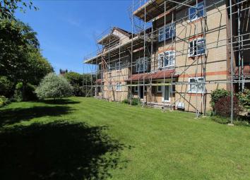 Flat For Sale in Colchester