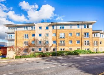 Flat To Rent in St.albans