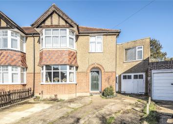 5 Bedroom Semi-detached house for sale