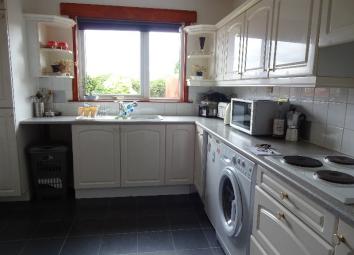 Terraced house To Rent in Dundee