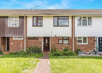 Terraced house For Sale in Gillingham