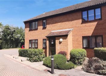 Flat For Sale in High Wycombe