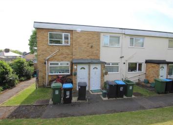 Maisonette To Rent in Hemel Hempstead
