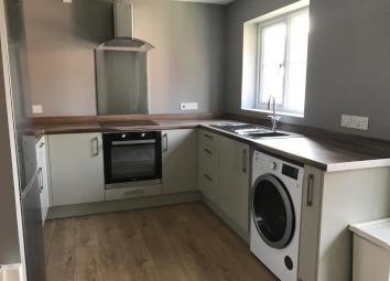 Flat To Rent in Newbury