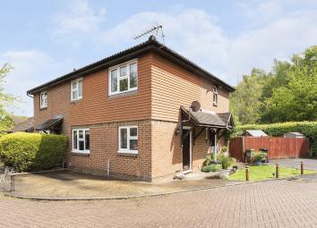 End terrace house For Sale in Dorking