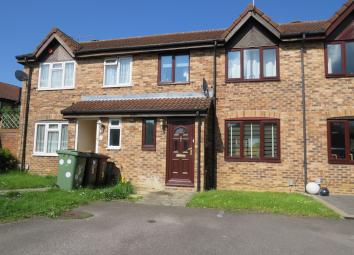 Terraced house For Sale in St.albans