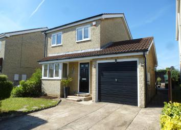 Detached house To Rent in Scunthorpe