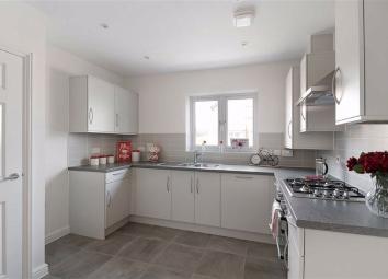 Semi-detached house For Sale in Canterbury