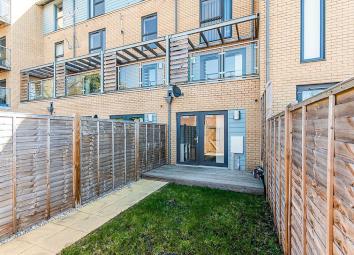 Terraced house To Rent in Canterbury