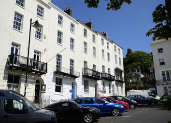Flat For Sale in Hastings