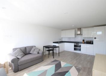 Flat For Sale in Guildford