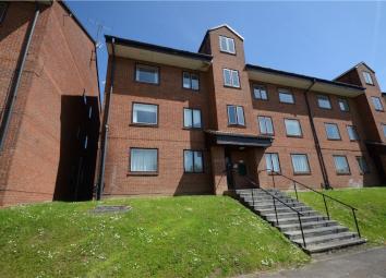 Flat For Sale in Reading