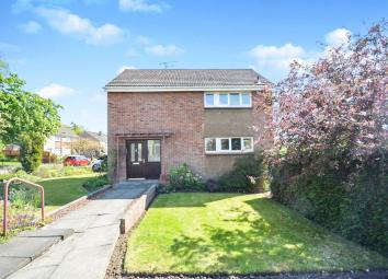 Detached house For Sale in Edinburgh