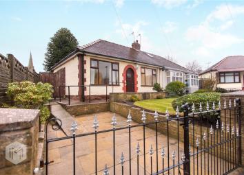 Bungalow For Sale in Wigan