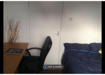 Flat To Rent in Motherwell
