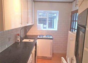Flat To Rent in Richmond
