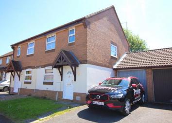 Semi-detached house To Rent in Milton Keynes