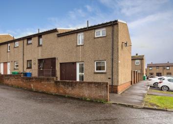 2 Bedroom End terrace house for sale