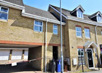 4 Bedroom Town house for sale