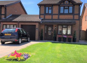 Detached house For Sale in Sittingbourne