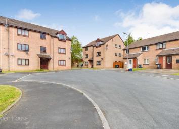 Flat For Sale in Newport