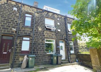 End terrace house For Sale in Keighley