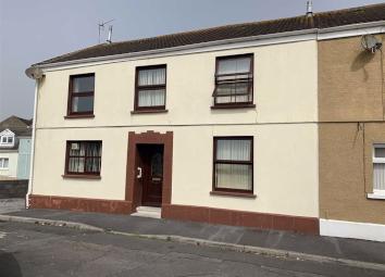 End terrace house For Sale in Llanelli
