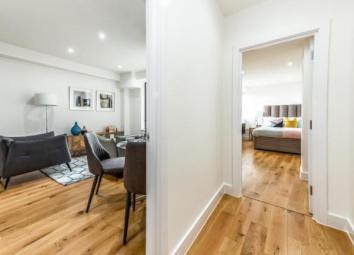 Flat For Sale in Leatherhead