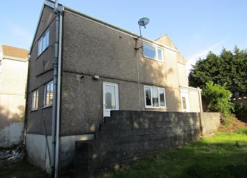 End terrace house For Sale in Swansea