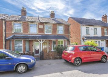 Semi-detached house For Sale in Bracknell