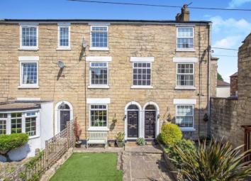 Terraced house For Sale in Knaresborough