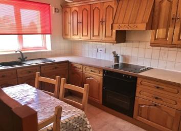 1 Bedroom Maisonette to rent