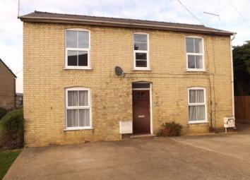 Flat To Rent in Cambridge
