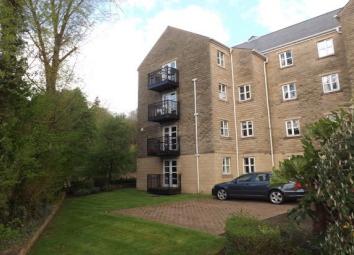 Flat To Rent in Sowerby Bridge