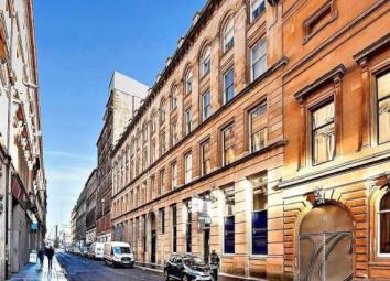 Studio To Rent in Glasgow