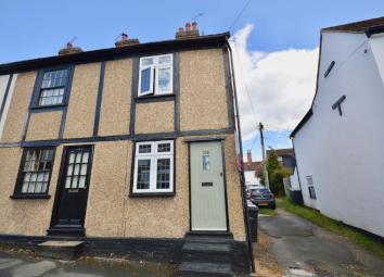 Semi-detached house For Sale in Braintree