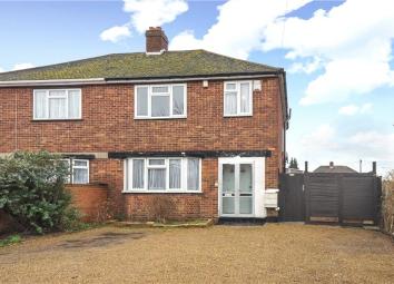 3 Bedroom Semi-detached house to rent