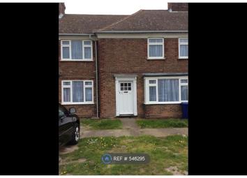 4 Bedroom Terraced house to rent