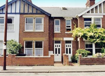 Terraced house To Rent in Cambridge