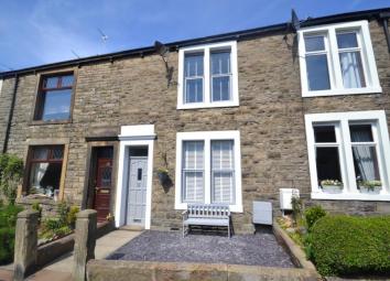 Terraced house For Sale in Clitheroe