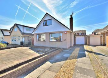 Detached house For Sale in Fleetwood