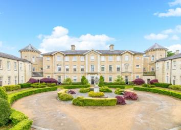 Flat To Rent in Oxford