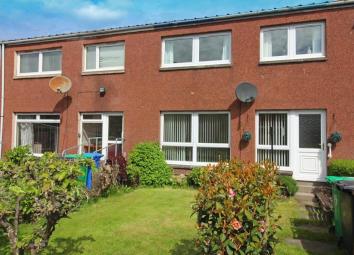 Terraced house To Rent in St. Andrews